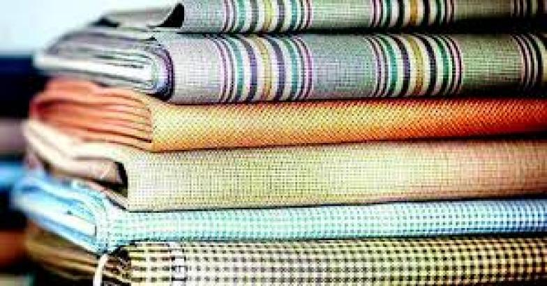 കേരളപ്പിറവി:ഖാദി തുണിത്തരങ്ങള്‍ക്ക് 30% വരെ കിഴിവ്