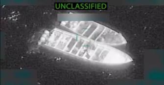 അമേരിക്കൻ സൈന്യം മയക്കുമരുന്ന് കള്ളക്കടത്തിൽ ഏർപ്പെട്ടെന്നാരോപിച്ചു ബോട്ടുകൾക്ക് നേരെ നടത്തിയ ആക്രമണം; വിശദീകരണം തേടി സെനറ്റ് ഡെമോക്രാറ്റുകൾ