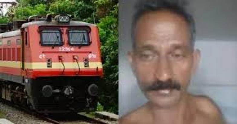 പെൺകുട്ടിയെ ട്രെയിനില്‍ നിന്ന് തള്ളിയിട്ട സംഭവം; പ്രകോപനം പുകവലി ചോദ്യം ചെയ്തത്