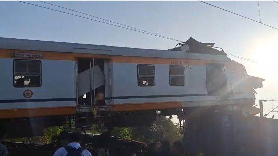 ബിലാസ്പൂരിലെ ട്രെയിൻ അപകടം: മരണസംഖ്യ 11 ആയി, 20 പേർക്ക് പരിക്ക്