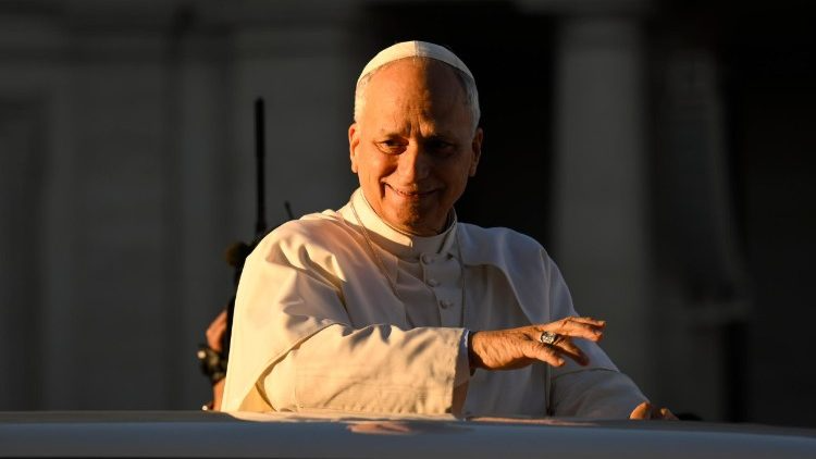 നിർമ്മിതബുദ്ധിയുൾപ്പെടെയുള്ള സാങ്കേതികവിദ്യകളുടെ വളർച്ചയിൽ ധാർമ്മികതയ്ക്കും ആത്മീയതയ്ക്കും സ്ഥാനം കൊടുക്കണം: പാപ്പാ