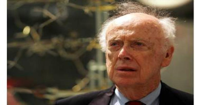 ഡിഎന്‍എ ഘടന കണ്ടെത്തിയ വിഖ്യാത ശാസ്ത്രജ്ഞന്‍ ജെയിംസ് വാട്‌സന്‍ അന്തരിച്ചു