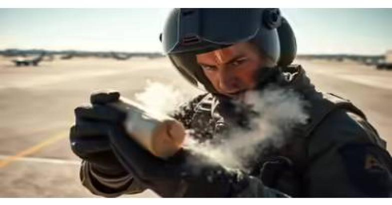 യുഎസ് സൈനിക താവളത്തില്‍ കണ്ടെത്തിയ സംശയാസ്പദമായ പാക്കറ്റ് തുറന്നു; നിരവധി പേര്‍ക്ക് ശാരീരികാസ്വാസ്ഥ്യം, അന്വേഷണം