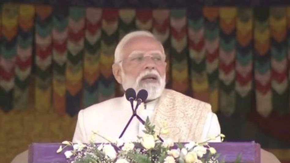 ഡൽഹി സ്ഫോടനം: ഉത്തരവാദികളായ എല്ലാവരെയും നിയമത്തിന് മുന്നിൽ കൊണ്ടുവരുമെന്ന് പ്രധാനമന്ത്രി