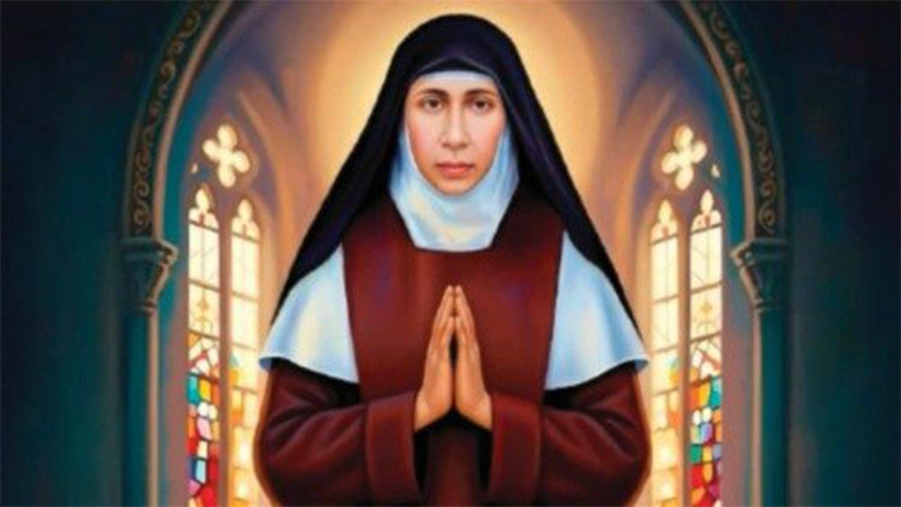 വാഴ്ത്തപ്പെട്ട മദർ ഏലീശ്വാ സ്ത്രീകളുടെ അന്തസ്സ് ഉയർത്തിപ്പിടിക്കാൻ ശ്രമിക്കുന്നവർക്ക് പ്രചോദനം: ലിയോ പതിനാലാമൻ പാപ്പാ