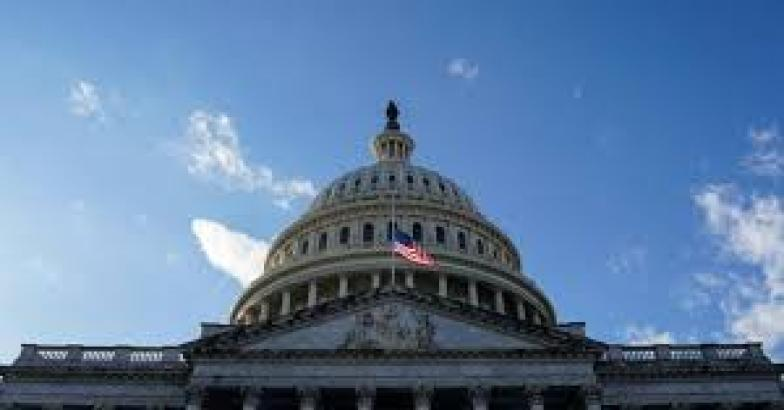 യുഎസ് ഷട്ട്ഡൗൺ അവസാനിച്ചു: ജനപ്രതിനിധി സഭയില്‍ ബില്‍ പാസാക്കി