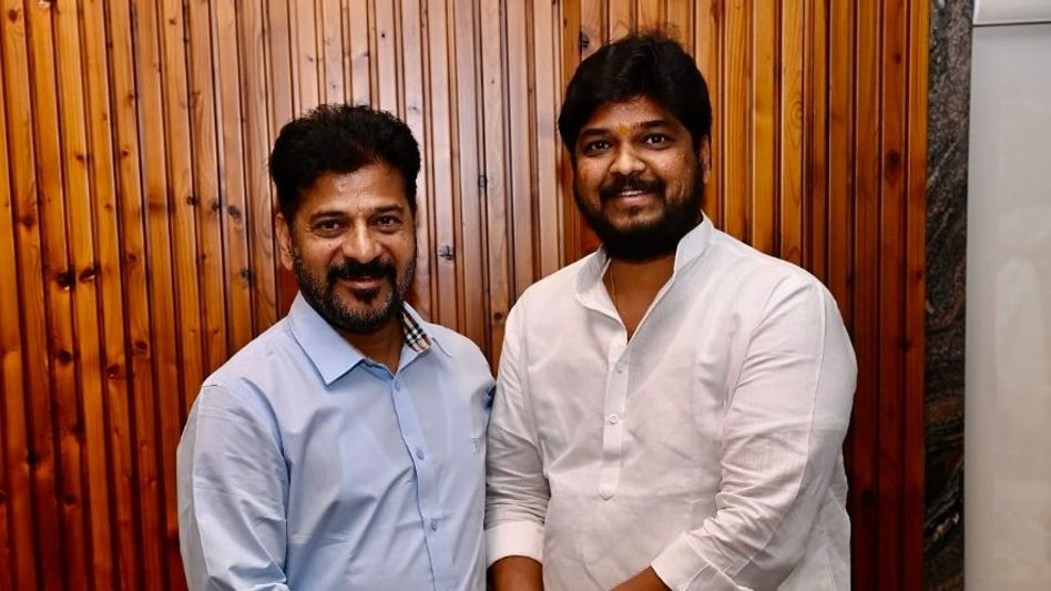 ബിഹാറിൽ തിരിച്ചടിയേറ്റ കോൺഗ്രസിന് തെലങ്കാനയിൽ തിളക്കം; ജൂബിലി ഹിൽസിൽ 24,000 വോട്ടുകൾക്ക് വിജയം, ബിജെപി മൂന്നാമത്