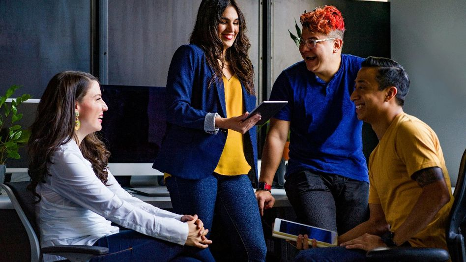 ലോകത്തിലെ ഏറ്റവും മികച്ച 25 തൊഴിലിടങ്ങളിൽ 16 എണ്ണം ഇന്ത്യയിൽ; ഫോർച്യൂൺ 2025 റാങ്കിംഗ്