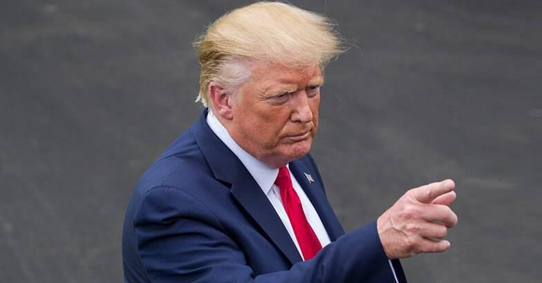 എപ്സ്റ്റീന്‍ ബന്ധം അന്വേഷിക്കാന്‍ ട്രംപിന്റെ നിര്‍ദേശം: ബില്‍ ക്ലിന്റണ്‍, ജെപി മോര്‍ഗന്‍ ഉള്‍പ്പെടെയുള്ളവര്‍ക്കെതിരെ ഫെഡറല്‍ അന്വേഷണം