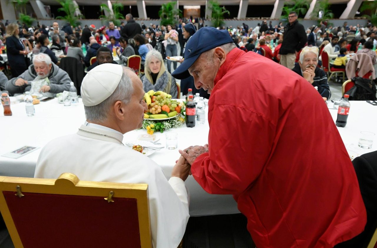 ദരിദ്രരോടുള്ള പരിഗണന നമ്മുടെ ജീവിതവ്രതമായിരിക്കണം