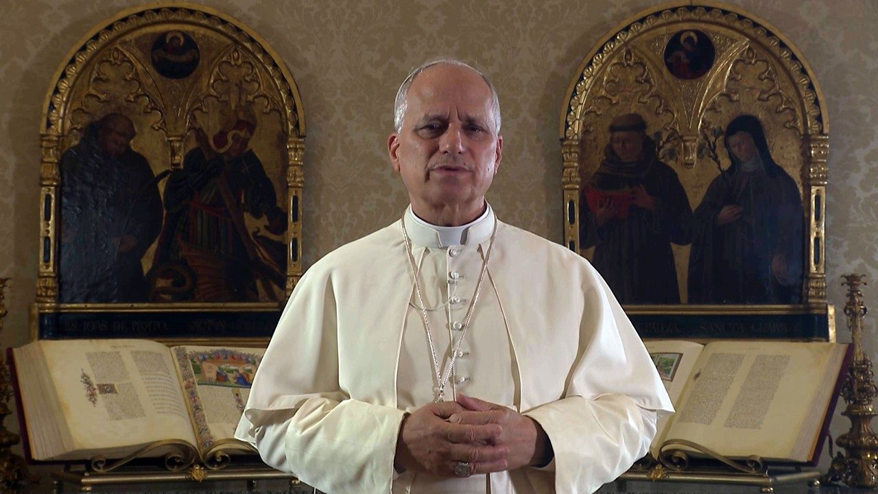 ആധികാരികമായ വിദ്യാഭ്യാസം വിശ്വാസവും, യുക്തിചിന്തയും സമഗ്രമാക്കുന്നു: പാപ്പാ