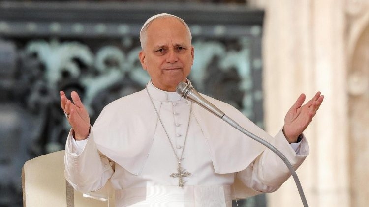 നൈജീരിയയിലും, കാമറൂണിലും തട്ടിക്കൊണ്ടുപോയ വൈദികരെയും, വിദ്യാർത്ഥികളെയും ഉടൻ മോചിപ്പിക്കണം: പാപ്പാ