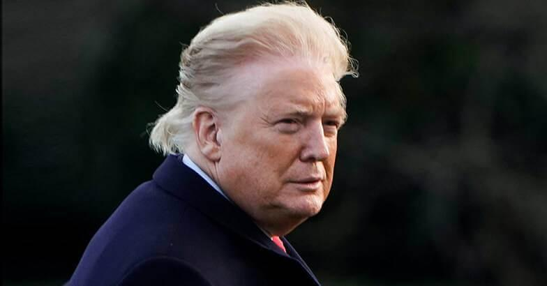 മുസ്ലീം ബ്രദർഹുഡ്: ചില വിഭാഗങ്ങളെ ഭീകര സംഘടനയായി പ്രഖ്യാപിക്കാൻ ട്രംപിന്റെ ഉത്തരവ്; കടുത്ത ഉപരോധങ്ങൾ വരും