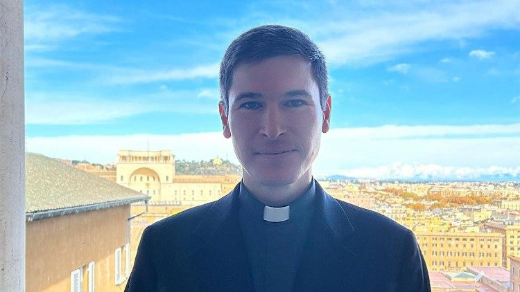 സമഗ്ര മാനവിക വികസനത്തിനായുള്ള ഡിക്കാസ്റ്ററിയ്ക്ക് പുതിയ ഉപകാര്യദർശി