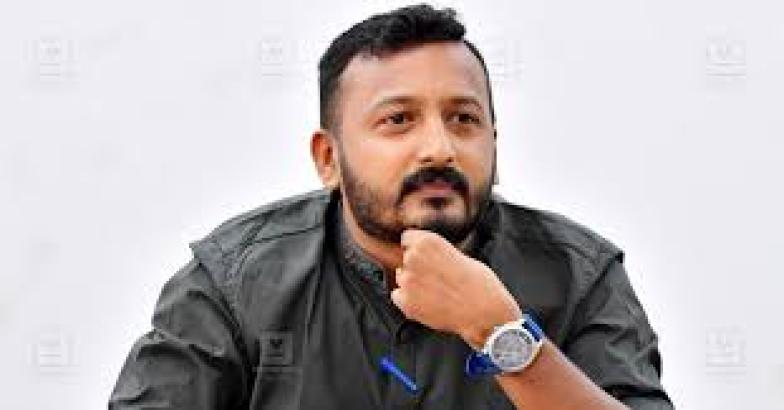ലൈംഗിക പീഡന പരാതി: രാഹുൽ മാങ്കൂട്ടത്തിലിൻ്റെ സുഹൃത്തിനെതിരെയും കേസ്