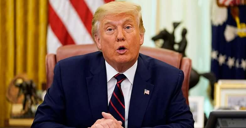 യുഎസിൽ കുട്ടികൾക്കായി ‘ട്രംപ് അക്കൗണ്ടുകൾ’ യാഥാർത്ഥ്യമാകുന്നു; 1000 ഡോളർ നിക്ഷേപവുമായി സർക്കാർ, ദാരിദ്ര്യം കുറയ്ക്കാൻ 6.25 ബില്യൺ ഡോളർ സംഭാവനയുമായി മൈക്കിൾ ഡെൽ