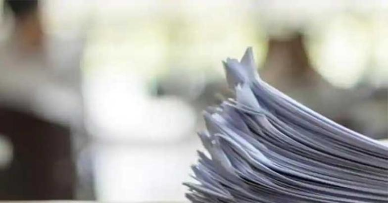 മുൻവർഷത്തെ ചോദ്യപേപ്പർ ആവർത്തിച്ചു; കേരള സർവകലാശാല പരീക്ഷ  റദ്ദാക്കി