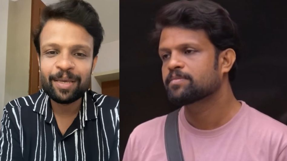 'ആഢംബര ഫ്ലാറ്റോ ​ഗോൾഡൻ വിസയോ ലഭിച്ചിട്ടില്ല'; എല്ലാം വ്യാജ വാർത്തയെന്ന് അനീഷ്