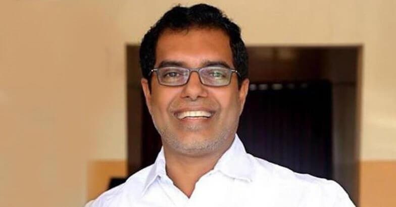 ശശി തരൂർ മോദി ഫാൻസ് അസോസിയേഷന്റെ അന്താരാഷ്ട്ര പ്രസിഡന്റ്: എ പി അബ്ദുള്ളക്കുട്ടി