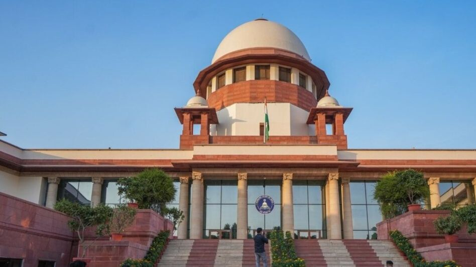 ഞങ്ങൾക്ക് ഒരു വിമാനക്കമ്പനി നടത്താൻ കഴിയില്ല: ഇൻഡിഗോ പ്രതിസന്ധിയിൽ അടിയന്തര വാദം കേൾക്കാൻ സുപ്രീം കോടതി വിസമ്മതിച്ചു