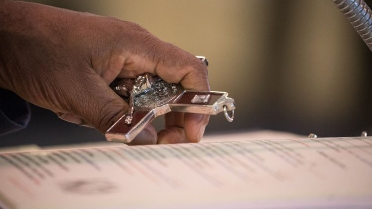 Haitian bishops call for hope and change in a Christmas message