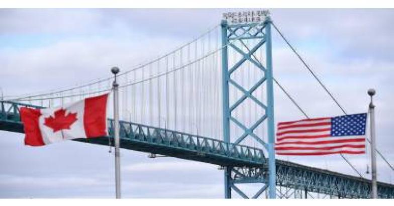 അതിര്‍ത്തി സംസ്ഥാനങ്ങളെ ബഹിഷ്‌കരിക്കുന്നത് കര്‍ശനമാക്കി കാനഡ: അമേരിക്കന്‍ ബിസിനസുകള്‍ക്ക് വന്‍ തിരിച്ചടിയെന്ന് റിപ്പോര്‍ട്ട് 