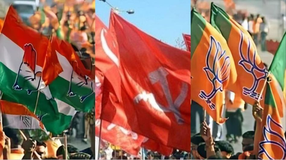 തിരഞ്ഞെടുപ്പ് ഫലത്തിന് ശേഷമുള്ള അക്രമം: സിപിഎം, ബിജെപി, കോൺഗ്രസ് പ്രവർത്തകർക്കെതിരെ കേസ്, നിരവധി പേർ അറസ്റ്റിൽ