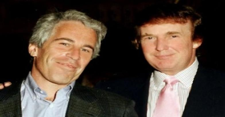 എപ്സ്റ്റീന്‍ ഫയലുകള്‍ വെള്ളിയാഴ്ചയോടെ പുറത്തുവിടണം;  അല്ലെങ്കില്‍ പ്രത്യാഘാതങ്ങള്‍ ഉണ്ടാകുമെന്ന് മുന്നറിയിപ്പ്