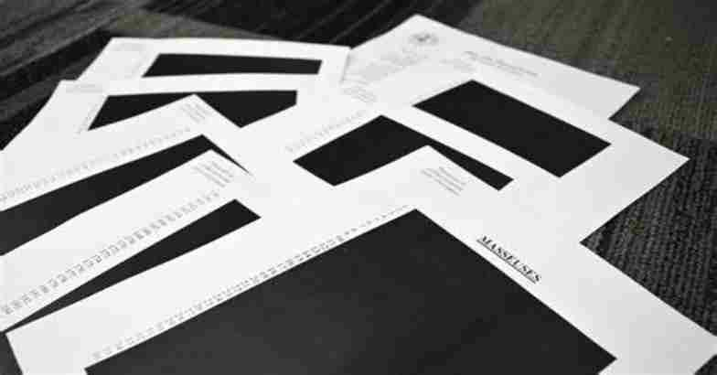 എപ്‌സ്റ്റീൻ രേഖകളിൽ കടുത്ത നിയന്ത്രണങ്ങൾ, ട്രംപ് ഭരണകൂടത്തിനെതിരെ ജനപ്രതിനിധികൾ രംഗത്ത്