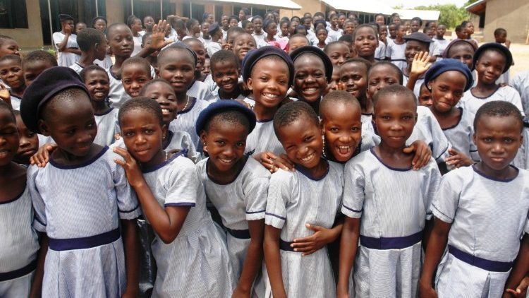 All 315 abducted and missing of St. Mary’s School now fully accounted for, Diocese Confirms