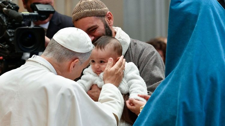 Closeness is the legacy of the Jubilee, says Cardinal at closing of St. John Lateran Holy Door