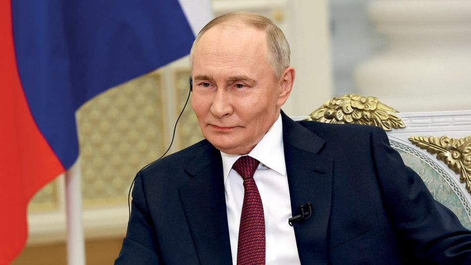 സമാധാനം വേണ്ടെങ്കിൽ യുദ്ധം തന്നെ! യുക്രെയ്ൻ ചർച്ചകൾ നിരസിച്ചാൽ ബലപ്രയോഗമെന്ന് പുടിൻ