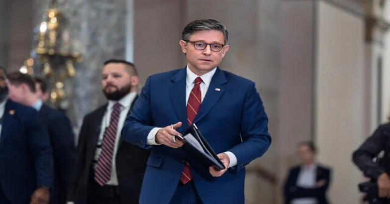 വെനിസ്വേലയിൽ  ഉടൻ തിരഞ്ഞെടുപ്പ് നടത്തണമെന്ന് യുഎസ് ഹൗസ് സ്പീക്കർ