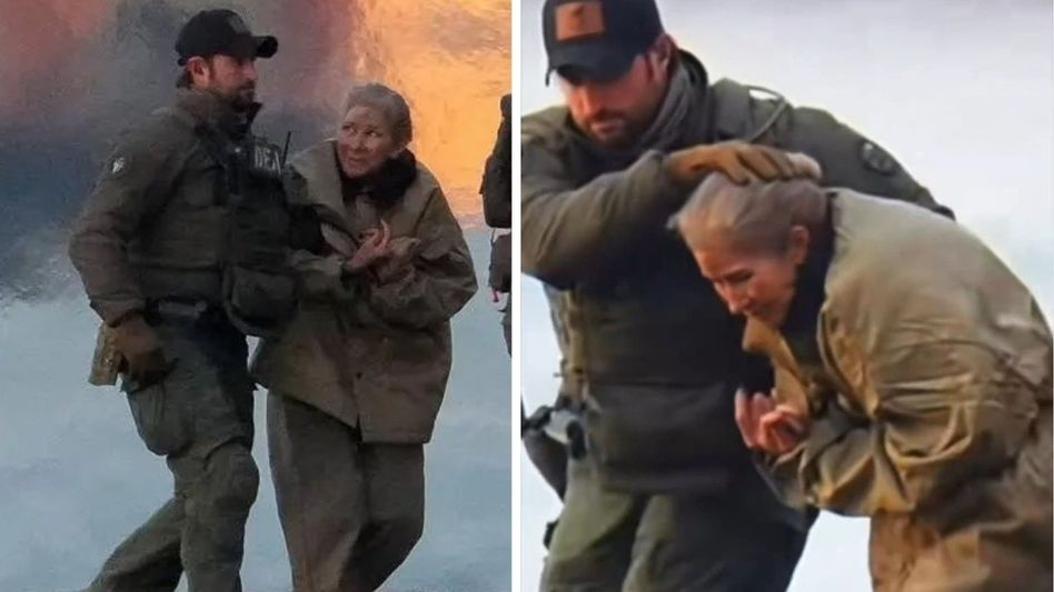 വാരിയെല്ലുകൾ ഒടിഞ്ഞു, കണ്ണുകൾക്ക് പരിക്ക്; മഡുറോയുടെ ഭാര്യയ്ക്ക് ചികിത്സ വേണമെന്ന് ആവശ്യം