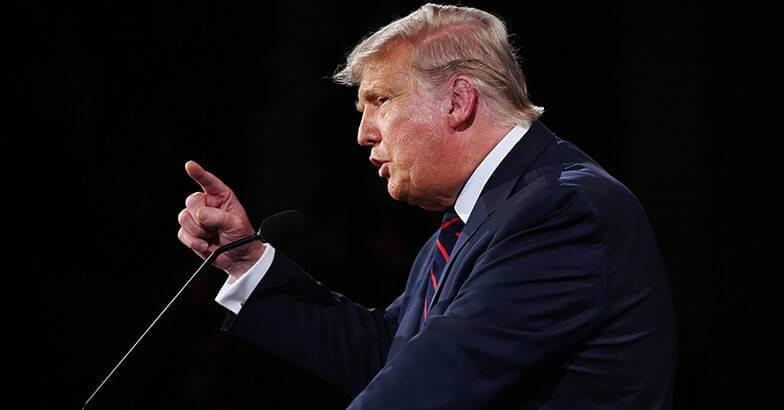 റഷ്യയെയും ചൈനയെയും തടയാൻ ഗ്രീൻലാൻഡ് സ്വന്തമാക്കണം; വിവാദ പ്രസ്താവനയുമായി അമേരിക്കൻ പ്രസിഡന്റ് ഡൊണാൾഡ് ട്രംപ്