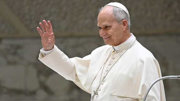 Pope: Sense of belonging more important than numbers of people in Church