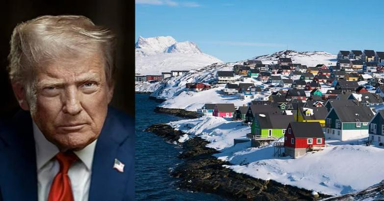 പിന്തുണ അഞ്ചിൽ ഒരാൾ മാത്രം; ട്രംപിന്റെ ഗ്രീൻലാൻഡ് മോഹത്തിന് അമേരിക്കക്കാർ എതിര്