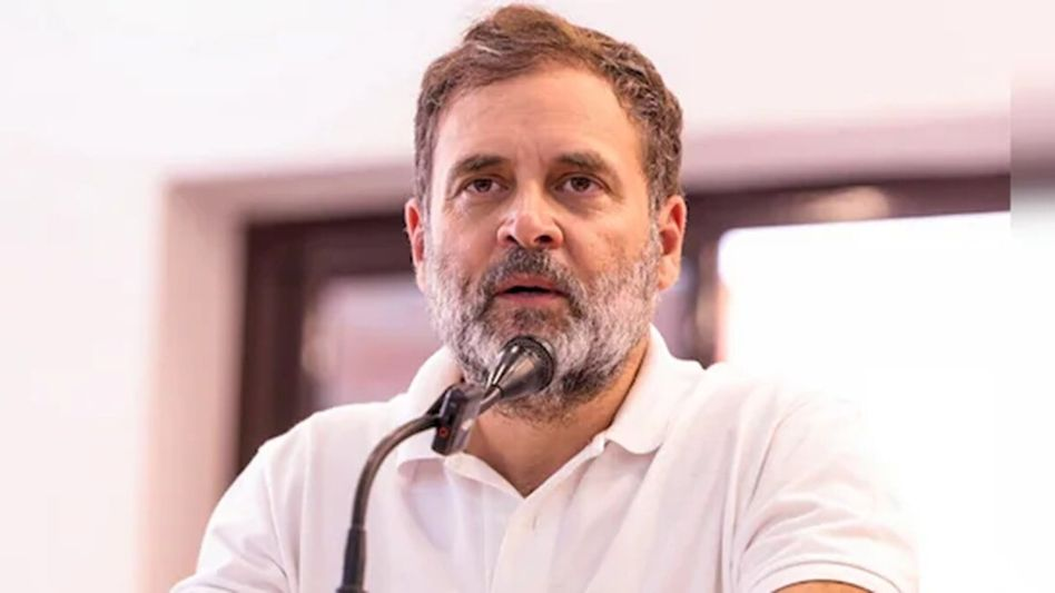 യു‌ഡി‌എഫിൽ വിശ്വാസം അർപ്പിച്ചതിന് കേരളത്തിലെ ജനങ്ങൾക്ക് സല്യൂട്ട്; ഹൃദയസ്പർശിയായ ജനവിധിയെന്ന് രാഹുൽ ഗാന്ധി