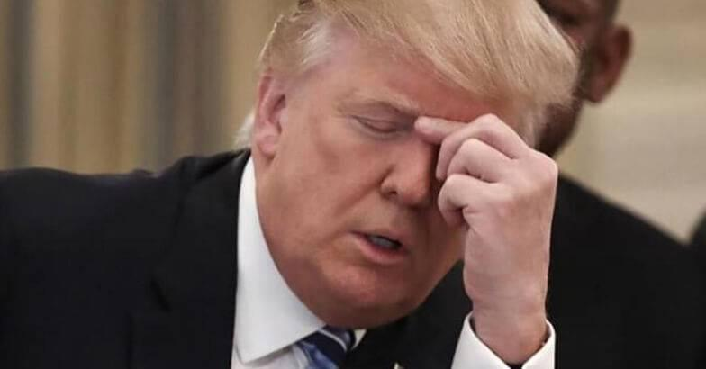 കടുത്ത കുടിയേറ്റ നയം: അമേരിക്കൻ പ്രസിഡന്റ് ഡൊണാൾഡ് ട്രംപിന്റെ ജനപ്രീതിയിൽ വൻ ഇടിവെന്ന് പുതിയ സർവ്വേ ഫലം