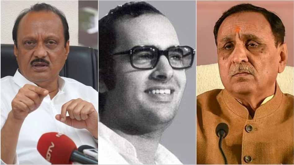  സഞ്ജയ് ഗാന്ധി മുതൽ അജിത് പവാർ വരെ; ഇന്ത്യൻ രാഷ്ട്രീയത്തെ നടുക്കിയ ആകാശ ദുരന്തങ്ങൾ