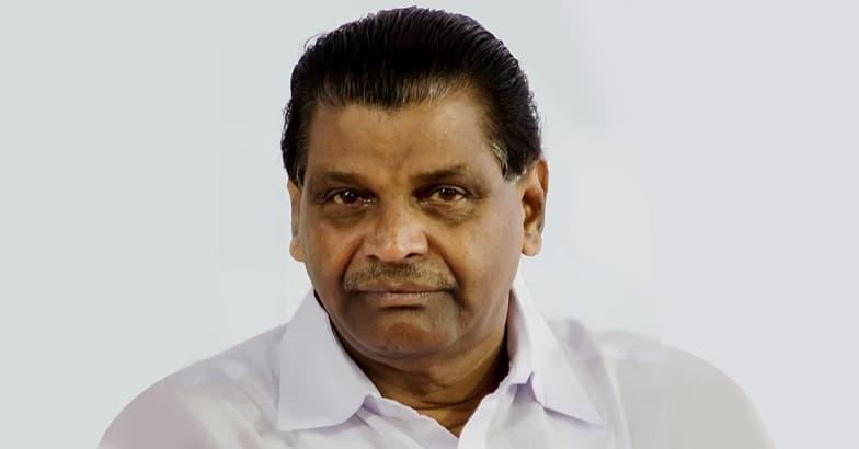 തിരുവഞ്ചൂർ രാധാകൃഷ്ണന് വിര്‍ച്വല്‍ അറസ്റ്റ് ഭീഷണി
