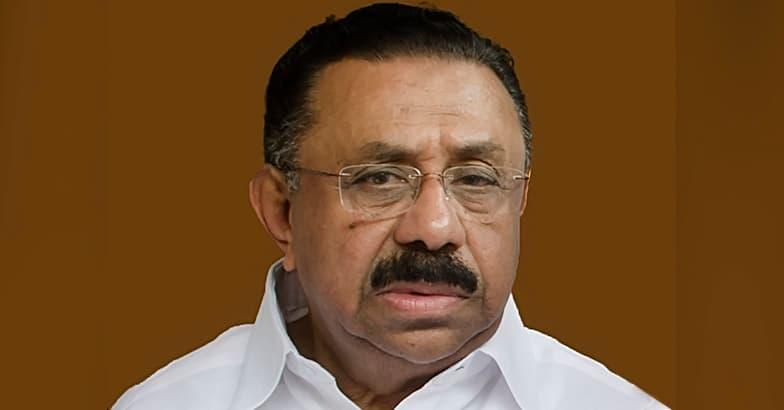 അരുവിക്കരയിൽ നിന്ന് മത്സരിക്കാനുള്ള താൽപര്യം നേതൃത്വത്തെ അറിയിച്ച് എം എം ഹസൻ