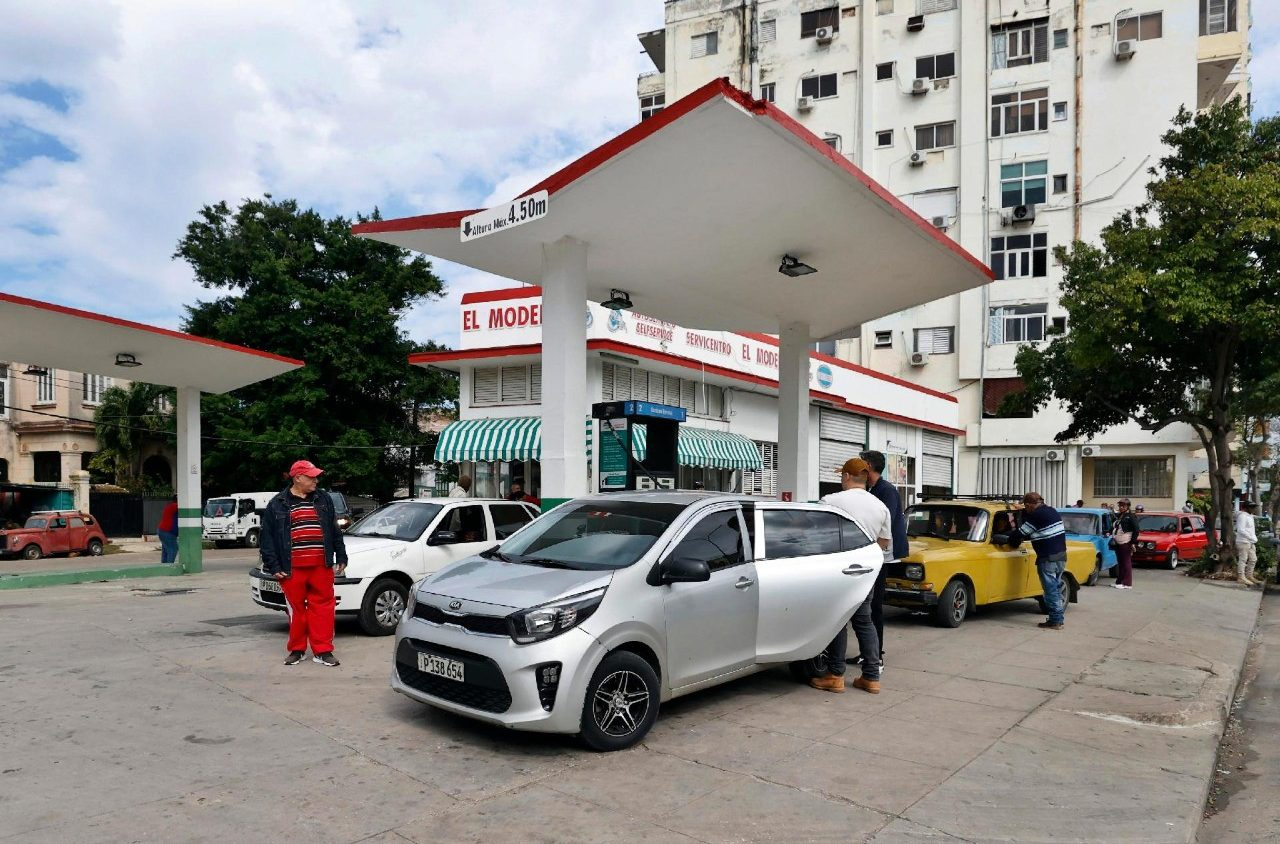 Pope Leo joins Cuban Bishops in calling for dialogue with US