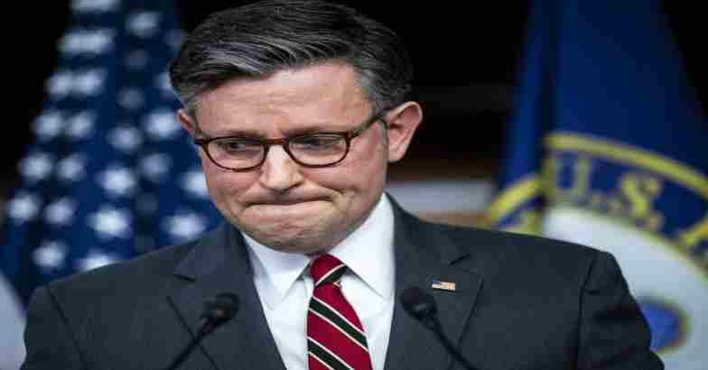 അമേരിക്കയിൽ ഭാഗിക സർക്കാർ അടച്ചുപൂട്ടൽ ചൊവ്വാഴ്ചയോടെ അവസാനിക്കും; ആത്മവിശ്വാസം പ്രകടിപ്പിച്ചു സ്പീക്കർ മൈക്ക് ജോൺസൺ