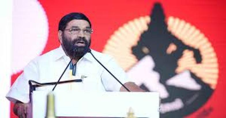 വിഴിഞ്ഞം സമരത്തിന് പിന്നിൽ ദുബായ്, കൊളംബോ പോർട്ടുകൾ; വി എൻ വാസവൻ്റെ പരാമർശത്തിനെതിരെ ലത്തീൻ അതിരൂപത
