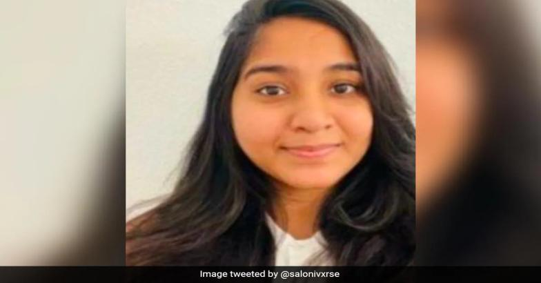 യുഎസ് പോലീസ് വാഹനം ഇടിച്ച് മരിച്ച ജാൻവി കൻഡൂലയുടെ കുടുംബത്തിന് 262 കോടി രൂപ നഷ്ടപരിഹാരം