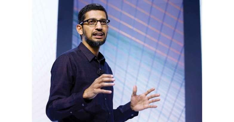 ഇന്ത്യ-അമേരിക്ക കണക്ട്: പുതിയ ഗൂഗിൾ എഐ സർട്ടിഫിക്കറ്റ് കോഴ്‌സുമായി സുന്ദർ പിച്ചൈ