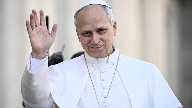 Pope hails LA Religious Education Congress as a time for true spiritual renewal