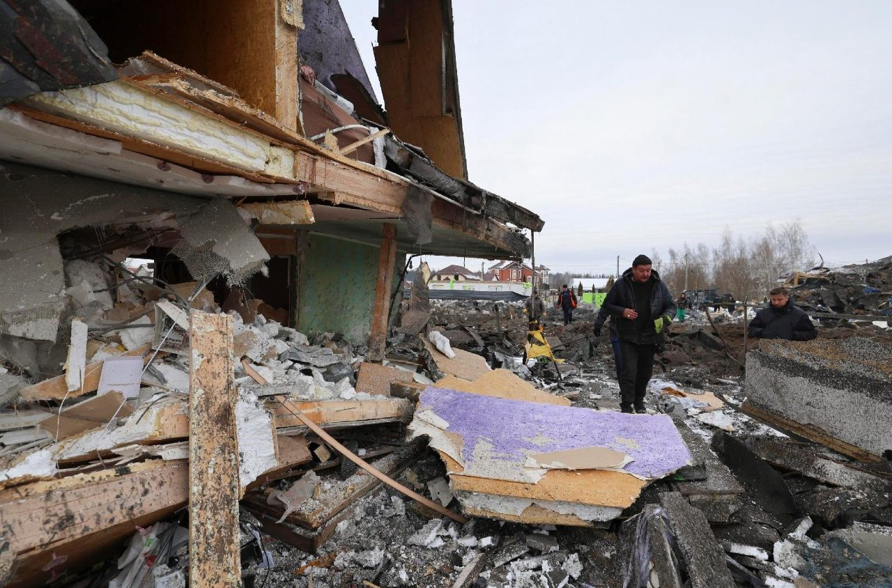 Pope Leo: Peace is urgently needed, requiring responsible decisions