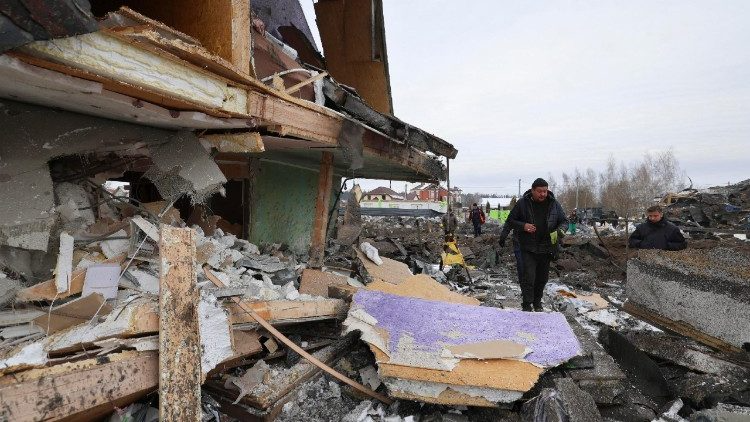 Mexican Bishops call for peace amid violence in their country